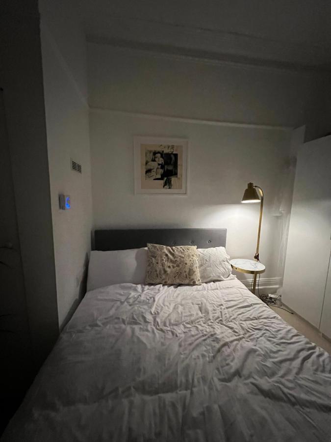 Gorgeous 1 Bed Flat Near Richmond Bridge. Apartment Luaran gambar